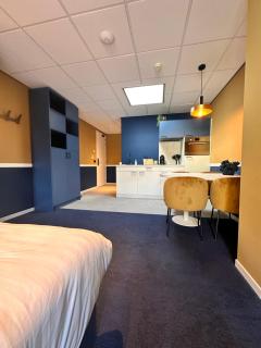 Hotel Brasserie Smits - 1