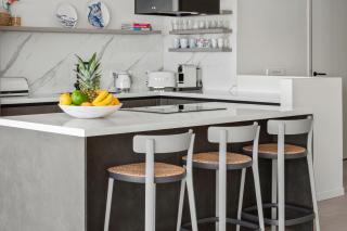 The Wharf 7E city apartment, overlooking Annabay, downtown Willemstad - Willemstad - 2