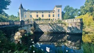 Vivez la vie de Chateau aux portes de Bordeaux - 2