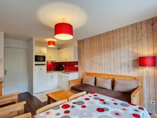 Appartement lumineux avec balcon sud, centre station, parking couvert - Flaine Forêt - FR-1-425-141 - 0