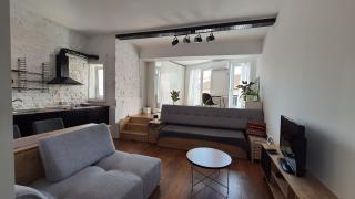 Duo Apartment Durres Center - Durazzo - 4