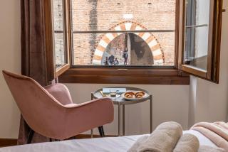 5 min dall'Arena - con vista - Castelvecchio 11 - Verona - 4