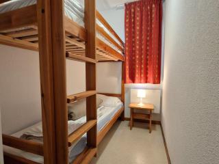 Charmant 3 pièces pour 6 personnes à Valfréjus, proche pistes - FR-1-265-344 - Modane - 6