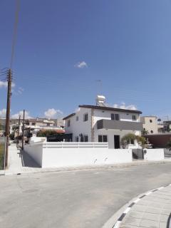 Michael Angelo Villa - Paphos - 1