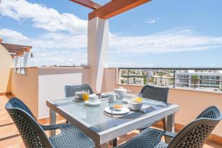 Lagos Ocean View 3 With Pool by Homing - Lagos - 3