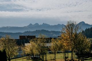 Domki Między Górami - Kacwin - 9