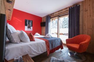 Chalet Le Saint-Jean - 15 pers - proche pistes - Les Gets - 7