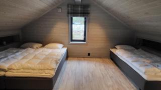 Stylishly furnished chalet with a large terrace in Vrådal - Vradal - 1