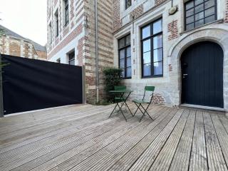 Le Studio de la Grand Place - 4