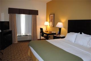 Holiday Inn Express Boonville by IHG - 4