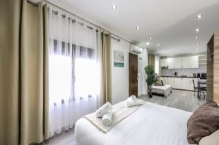 Classy Studio close to Retiro Park, Madrid - Madrid - 3
