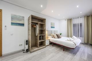 Classy Studio close to Retiro Park, Madrid - Madrid - 5