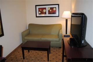 Holiday Inn Express Boonville by IHG - Boonville - 3