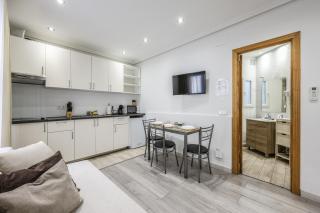 Classy Studio close to Retiro Park, Madrid - 1