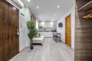 Classy Studio close to Retiro Park, Madrid - 2