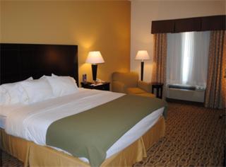 Holiday Inn Express Boonville by IHG - Boonville - 2