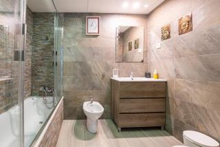 Apartament Ludy'S Vialia Center - Málaga - 6