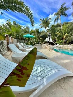 Bungalows Beach Key West - Azucar - Key West - 1