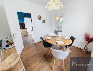 Beausoleil - Futuroscope - LaConciergerie - 8