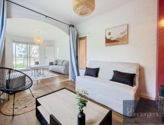 Beausoleil - Futuroscope - LaConciergerie - 3