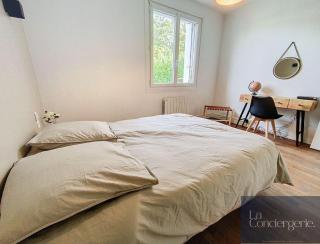 Beausoleil - Futuroscope - LaConciergerie - 2