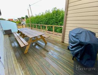 Beausoleil - Futuroscope - LaConciergerie - 1