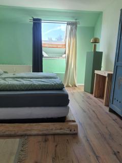 Ferienwohnung Biessenhofen - Biessenhofen - 6