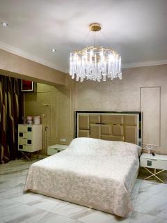 Elite Luxury Living in Baku with city view - Baku - 4