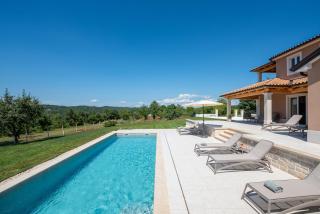 Villa Sentiero - 2