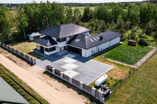 5 Bed Luxury Home In Szczytno - Niedźwiedzie - 9