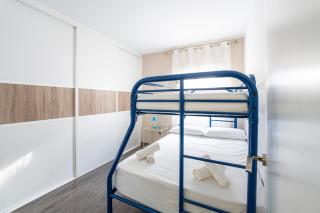 Apartament Ludy'S Vialia Center - Málaga - 5