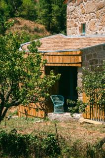 Casa do Marujo e Casa do Mirone - Fornos de Algodres - 2