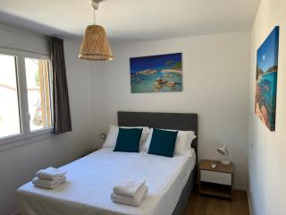 Cala Rossa T2 Neuf à 800 m de la mer appart n 81 - 9