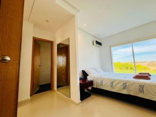 Riverside Luxury Farm - Pool & Stunning Views - Oulad Yakoub - 1