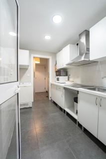 Apartament Ludy'S Vialia Center - Málaga - 4