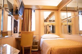 Hotel Wagner - Milano - 6