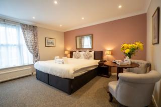 Marlborough House - Guest House - Oxford - 2