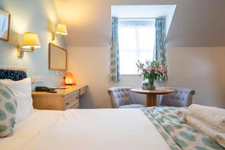 Marlborough House - Guest House - Oxford - 7