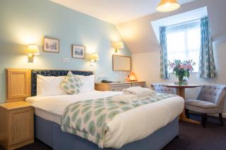 Marlborough House - Guest House - Oxford - 9