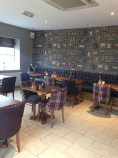 The Sycamore Inn - Birch Vale - 3