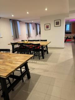 RIGA CENTER - Belle Villa 180m2 - Amis - Famille - Anniversaire - 5