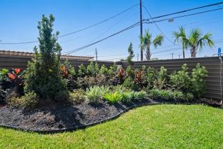 Moonlight Inn - Houston I-45 & Airline - 2