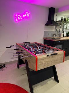 RIGA CENTER - Belle Villa 180m2 - Amis - Famille - Anniversaire - 8