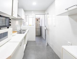 Apartament Ludy'S Vialia Center - Málaga - 3