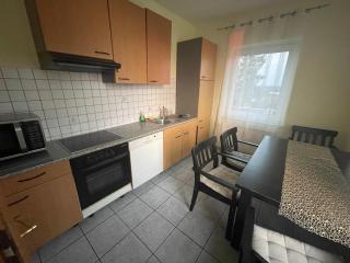 Monteurwohnung Remscheid - - 5