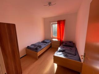Monteurwohnung Remscheid - - 4