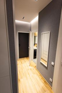 Apartamenty Częstochowa pod Jasną Górą Teresy 4-2 parking gratis - 4