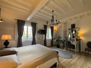 hôtel particulier d'hôte le Philippe-le-Bel - 9