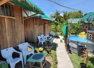 Nirvana bamboo houses & dive resort - Moalboal - 5