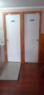 Hostal Temuco - Temuco - 5